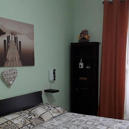 Ostiense Guest House Rome Exterior photo