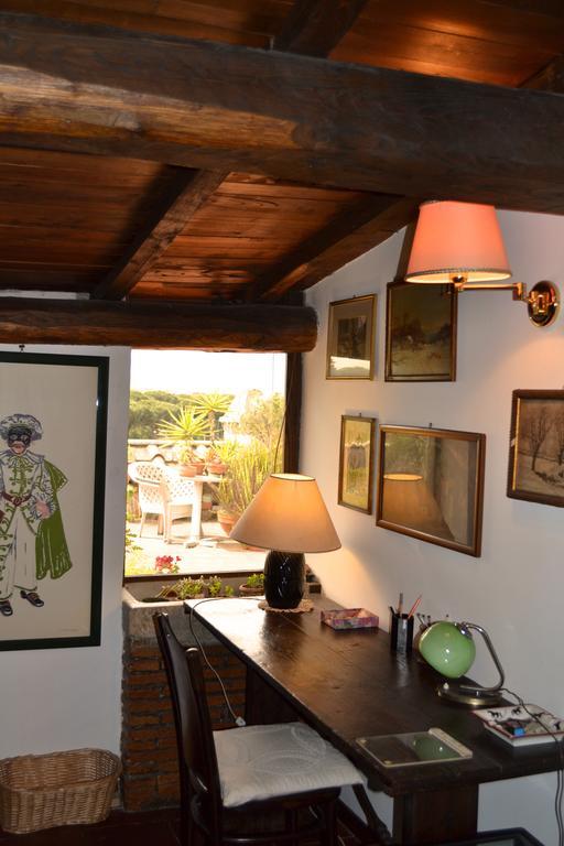 Ostiense Guest House Rome Room photo