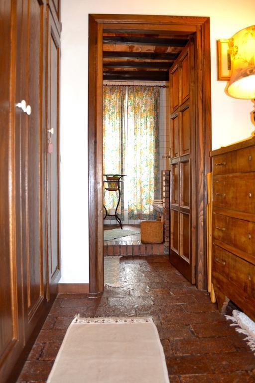 Ostiense Guest House Rome Room photo