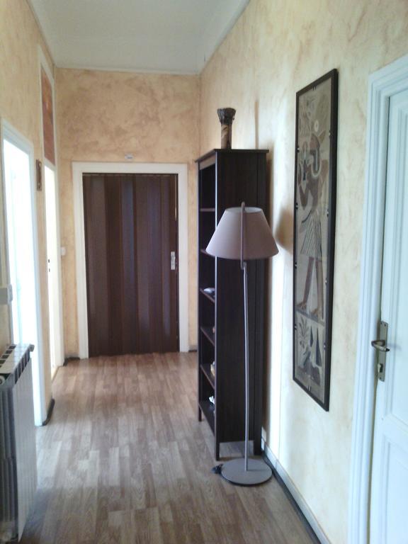 Ostiense Guest House Rome Exterior photo