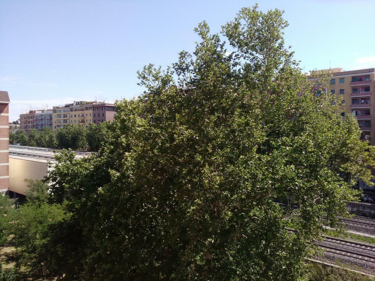 Ostiense Guest House Rome Exterior photo