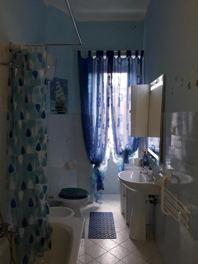 Ostiense Guest House Rome Exterior photo